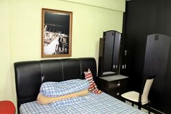Blk 554 Kaki Bukit Green (Bedok), HDB 3 Rooms #623609871